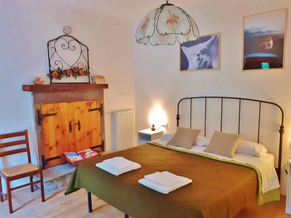 Borgo Castelluccio Country House Porretta Terme 0*,