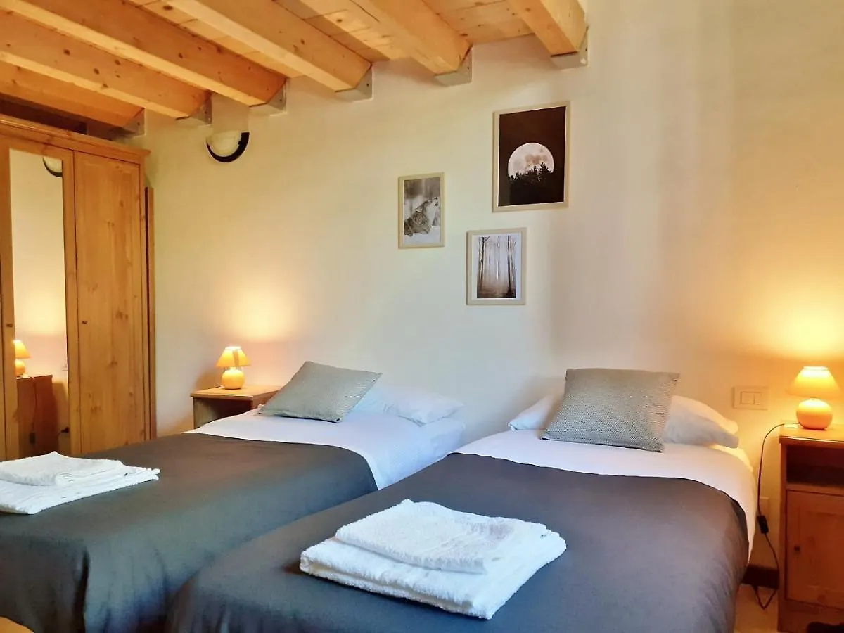 Ferienhaus Borgo Castelluccio Country House Porretta Terme