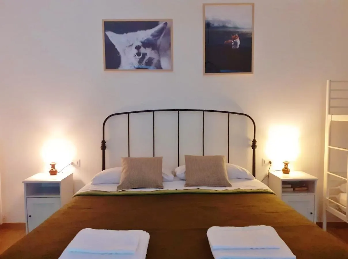 Borgo Castelluccio Country House Porretta Terme