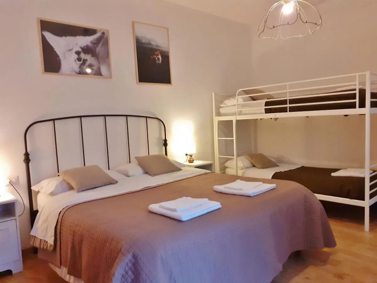Borgo Castelluccio Country House Porretta Terme Italien