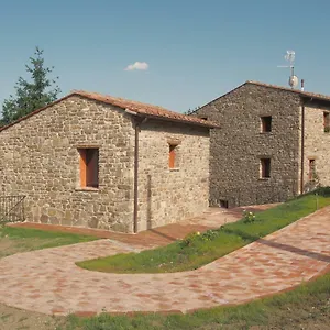  Bauernhof Il Casale-toscoemiliano