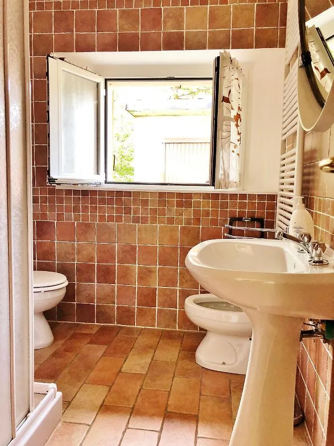 Borgo Castelluccio Country House Porretta Terme Holiday home