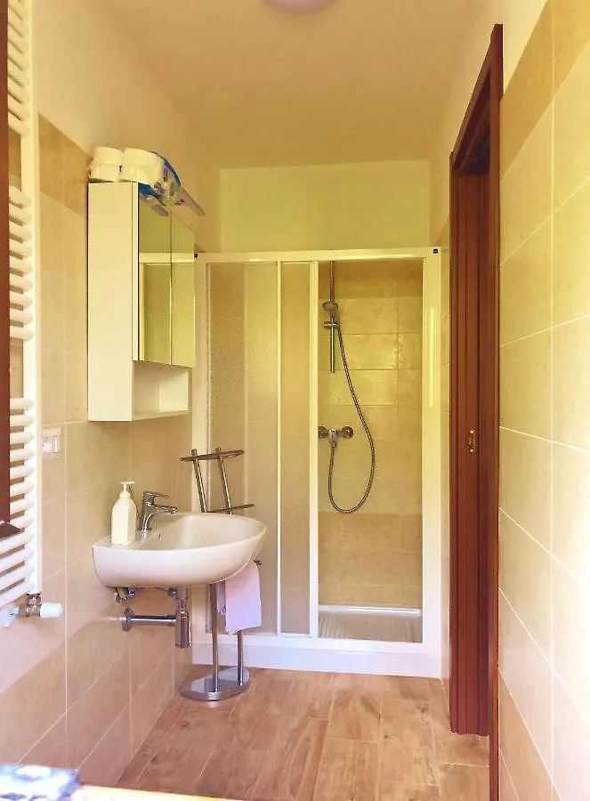 Borgo Castelluccio Country House Porretta Terme