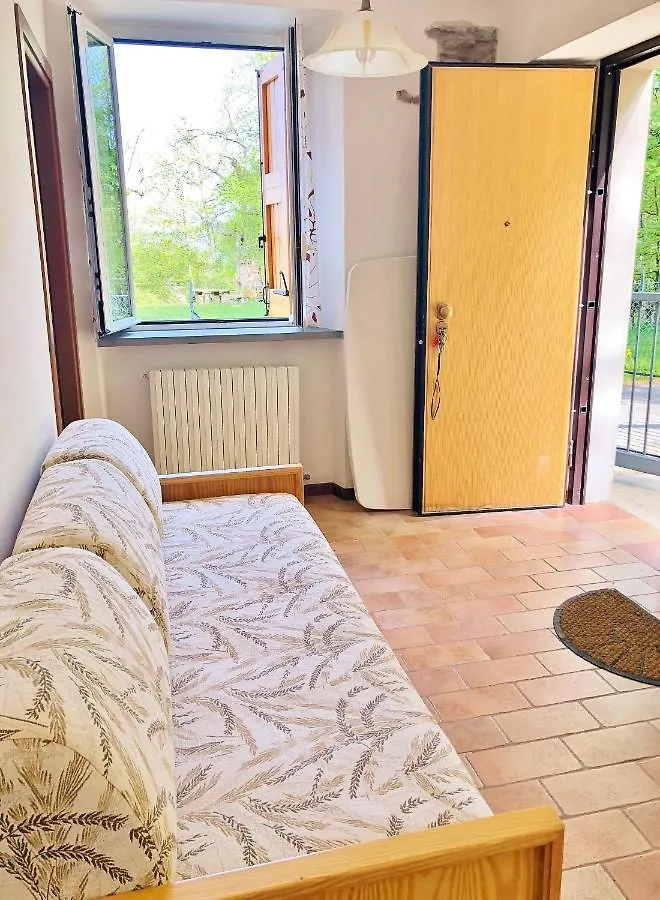 Borgo Castelluccio Country House Porretta Terme Italy