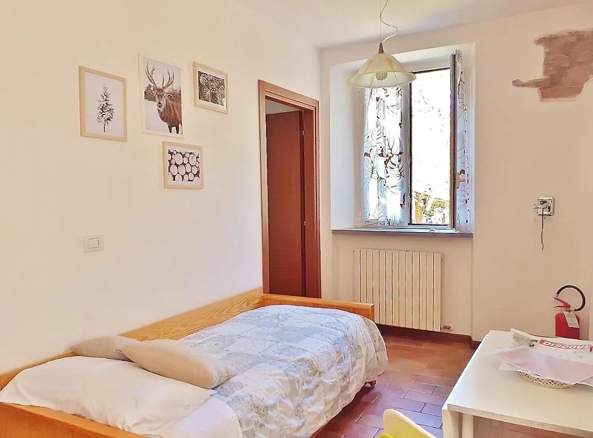 Borgo Castelluccio Country House Porretta Terme