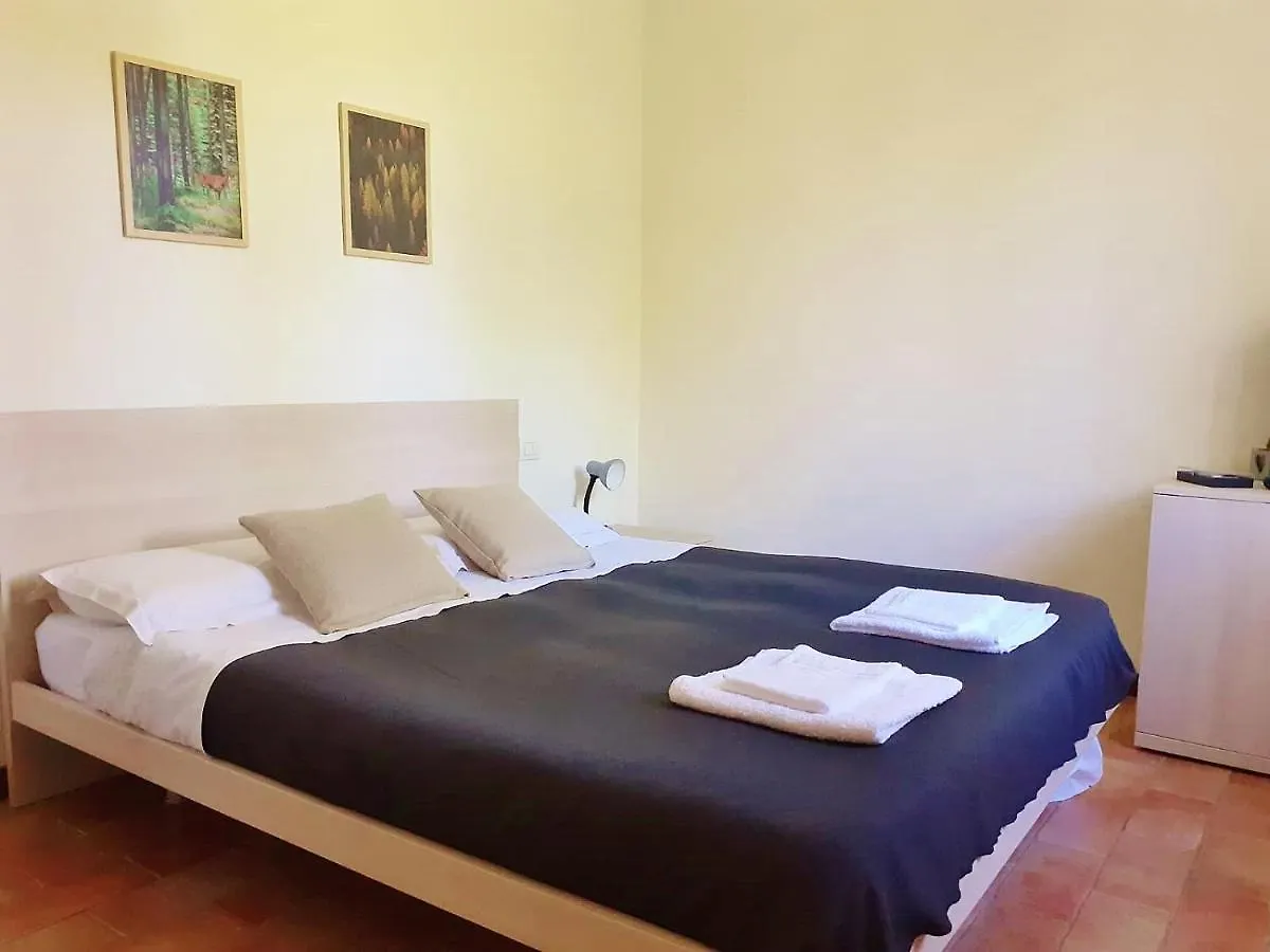 Borgo Castelluccio Country House Porretta Terme Italy