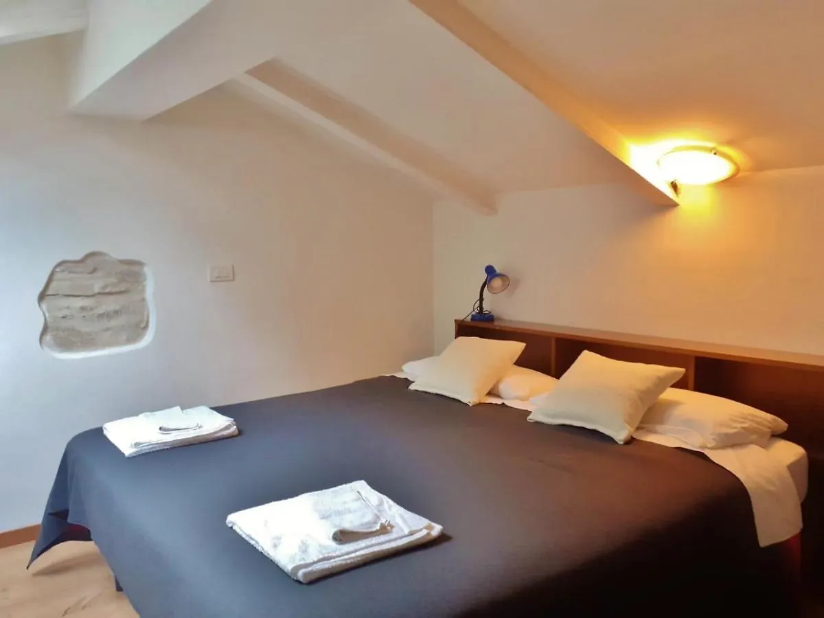 Borgo Castelluccio Country House Porretta Terme Holiday home
