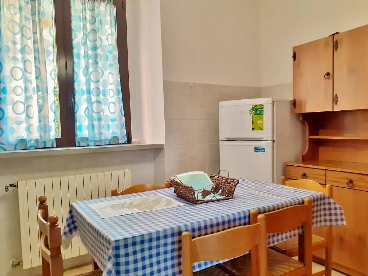 Holiday home Borgo Castelluccio Country House Porretta Terme Italy